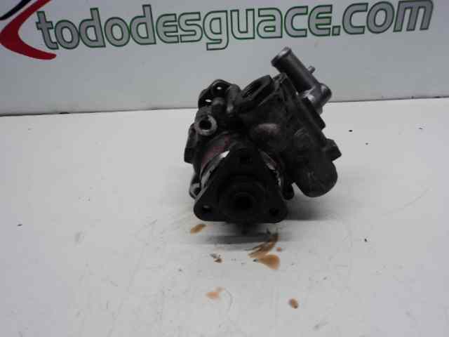 BOMBA DIRECCION FIAT BRAVA (182) 1.9 Turbodiesel (75 CV) 5 velocidades