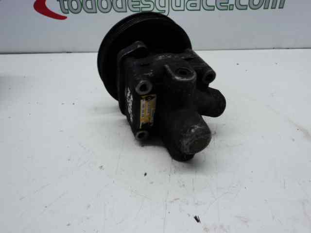BOMBA DIRECCION PENDIENTE IDENTIFICAR .