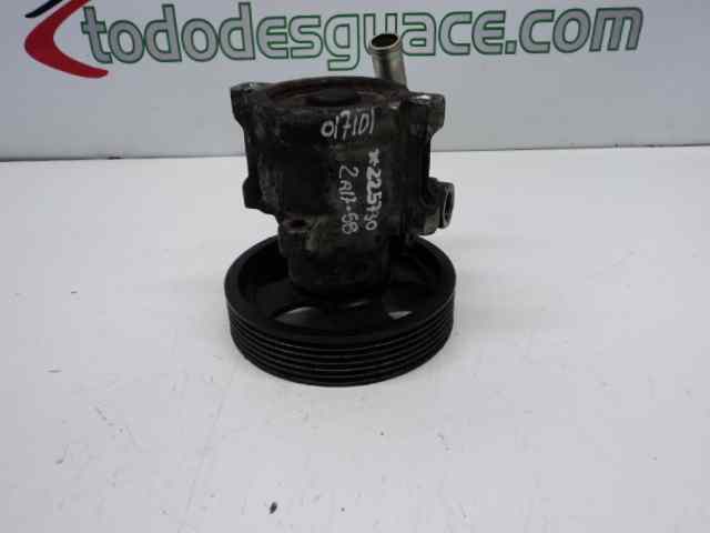 BOMBA DIRECCION FORD FOCUS BERLINA (CAP) Ambiente (D)