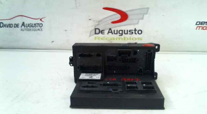 CAJA RELES / FUSIBLES MERCEDES CLASE E (W211) BERLINA E 55 AMG (211.076)