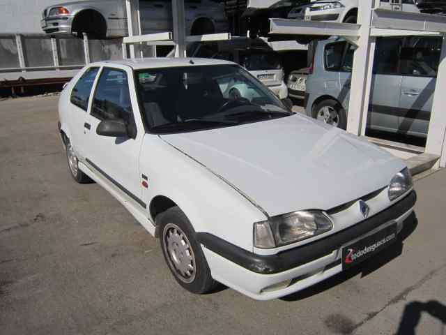 RENAULT 19 HATCHBACK (B/C53) GTS Dynamic Motor 1,8 Ltr. - 54 kW CAT-U