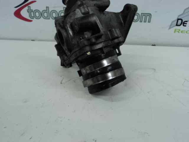 CAJA MARIPOSA RENAULT LAGUNA II (BG0) 2.2 dCi Turbodiesel
