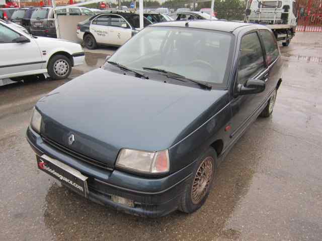 RENAULT CLIO I FASE I+II (B/C57) 1.8 Baccara Motor 1,8 Ltr. - 66 kW
