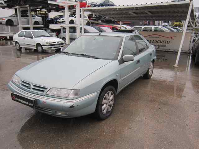 CITROEN XANTIA BERLINA 2.0 HDi 90/110 Attraction Motor 2,0 Ltr. - 66 kW HDi CAT (RHY / DW10TD)
