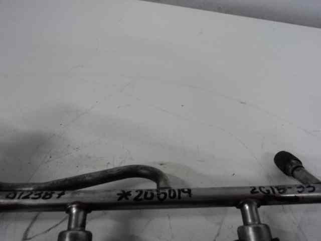 RAMPA INYECCION NISSAN SERENA (C23M)