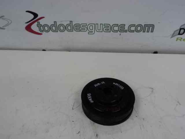 POLEA CIGUEÑAL SEAT IBIZA (6L1) Cool