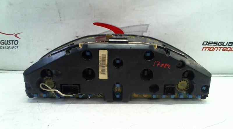 CUADRO INSTRUMENTOS MERCEDES CLASE S (W140) BERLINA 300 SD T. / S 350 Turbo (140.134)