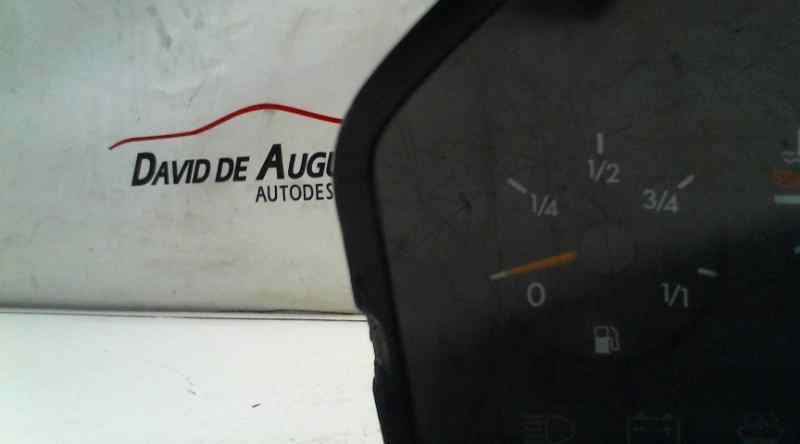 CUADRO INSTRUMENTOS MERCEDES CLASE S (W140) BERLINA 300 SD T. / S 350 Turbo (140.134)