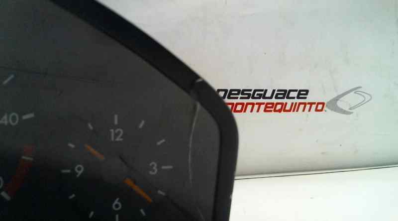 CUADRO INSTRUMENTOS MERCEDES CLASE S (W140) BERLINA 300 SD T. / S 350 Turbo (140.134)
