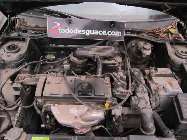 CITROEN ZX BREAK 1.4 Tonic Motor 1,4 Ltr. - 55 kW