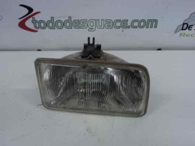 FARO DERECHO PENDIENTE IDENTIFICAR .