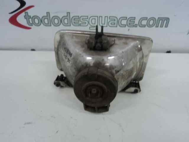 FARO DERECHO PENDIENTE IDENTIFICAR .