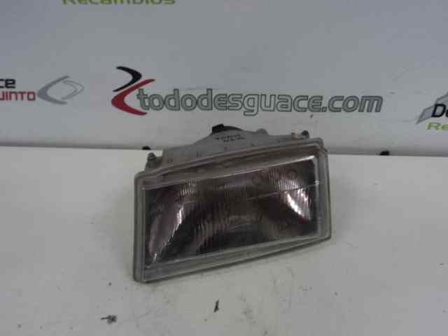 FARO IZQUIERDO FIAT UNO (146) 1.0 (44 CV) 4 velocidades