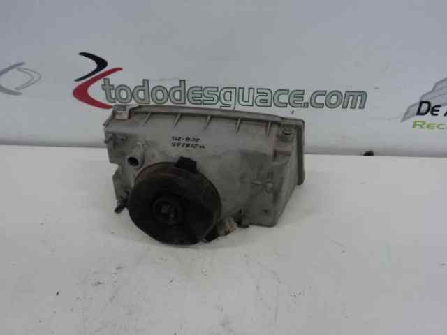 FARO IZQUIERDO FIAT UNO (146) 1.0 (44 CV) 4 velocidades