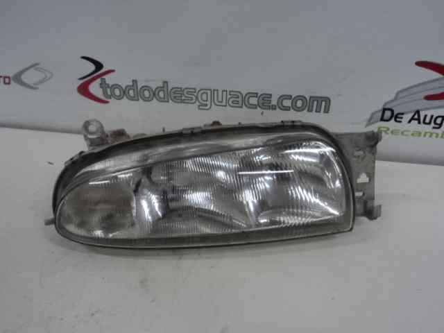 FARO DERECHO FORD FIESTA BERLINA Básico