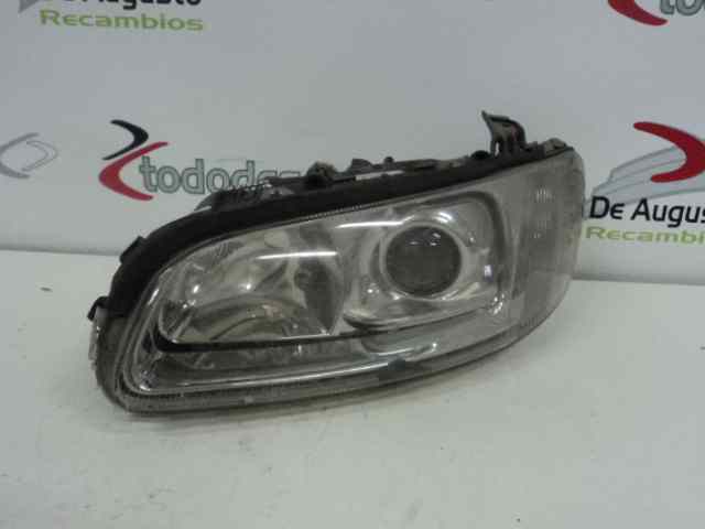 FARO IZQUIERDO OPEL OMEGA B 2.0 16V (136 CV) 5 velocidades