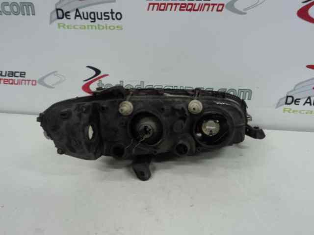 FARO IZQUIERDO OPEL OMEGA B 2.0 16V (136 CV) 5 velocidades