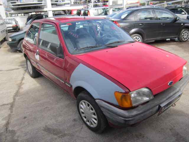 FORD FIESTA BERL./COURIER Surf Motor 1,1 Ltr. - 37 kW CAT