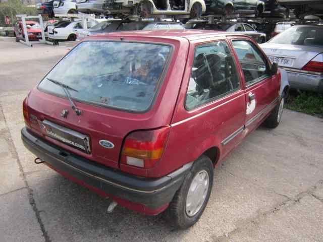 FORD FIESTA BERL./COURIER Surf Motor 1,1 Ltr. - 37 kW CAT