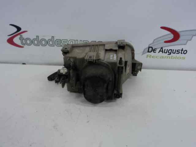 FARO IZQUIERDO RENAULT CLIO I FASE I+II (B/C57) 1.2 (54 CV) 5 velocidades