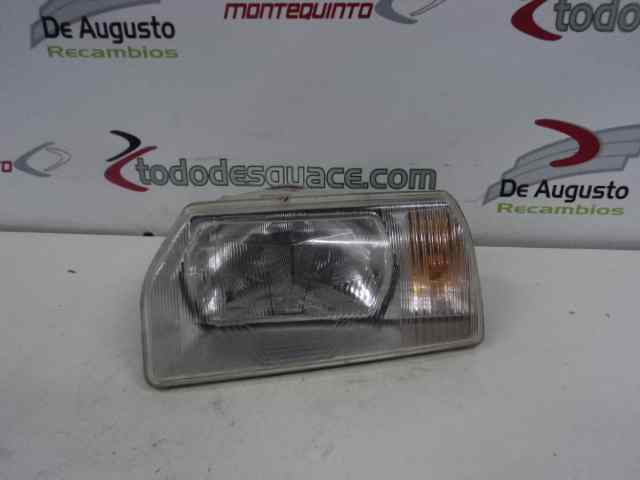 FARO IZQUIERDO SKODA PICKUP 1.3 (68 CV) 5 velocidades
