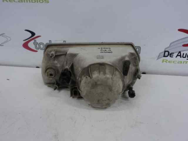 FARO IZQUIERDO SKODA PICKUP 1.3 (68 CV) 5 velocidades