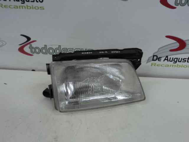 FARO DERECHO OPEL KADETT E 2.0 (150 CV) 5 velocidades