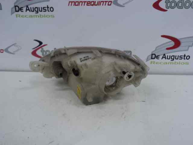 FARO DERECHO PENDIENTE IDENTIFICAR .