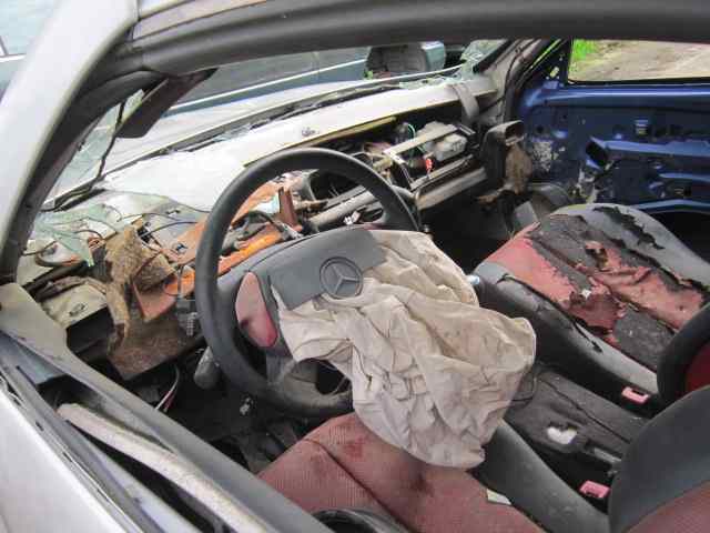 MERCEDES CLASE SLK (W170) ROADSTER 200 (170.435) Motor 2,0 Ltr. - 100 kW 16V CAT