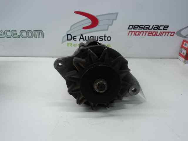 ALTERNADOR OPEL CORSA B