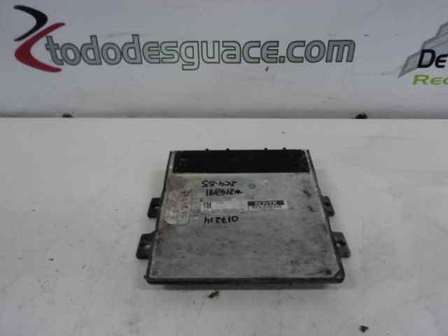 CENTRALITA MOTOR UCE MG ROVER MG ZS ZS 180