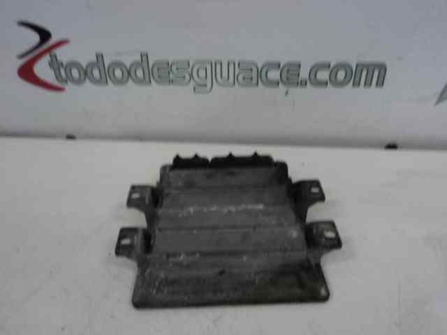 CENTRALITA MOTOR UCE MG ROVER MG ZS ZS 180