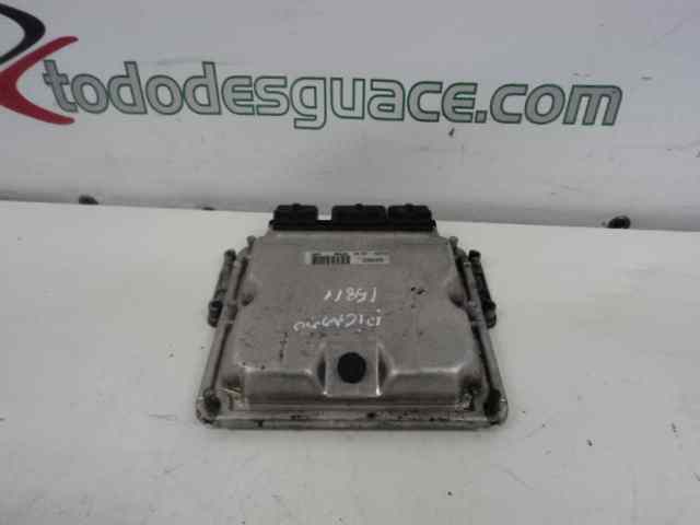 CENTRALITA MOTOR UCE CITROEN XSARA PICASSO 2.0 HDi 90 SX Top