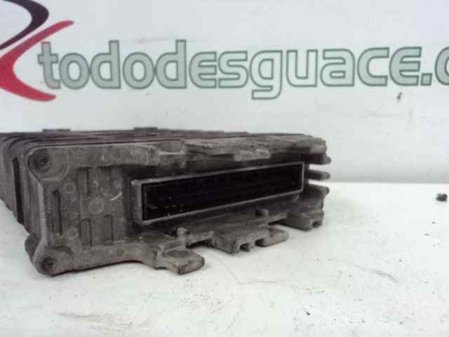 CENTRALITA MOTOR UCE VOLKSWAGEN VENTO (1H2) GL