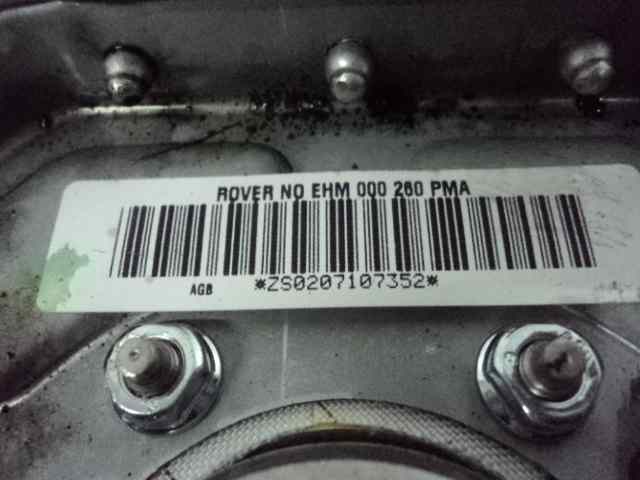 AIRBAG DELANTERO IZQUIERDO MG ROVER MG ZS ZS 180