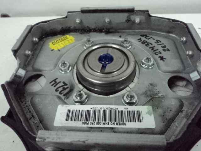 AIRBAG DELANTERO IZQUIERDO MG ROVER MG ZS ZS 180