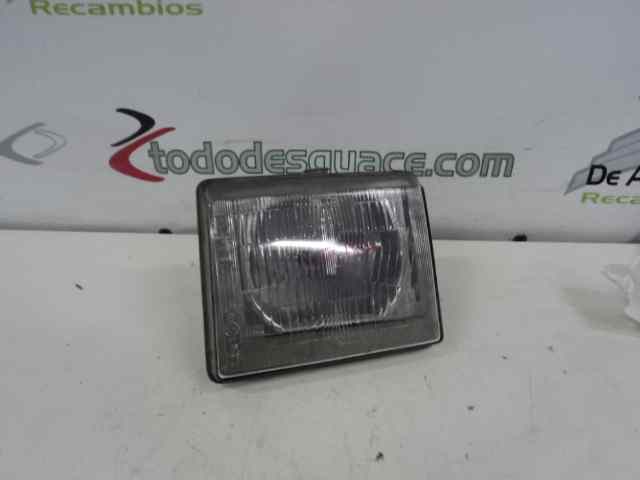 FARO IZQUIERDO SEAT FURA 0.9 (39 CV) 5 velocidades