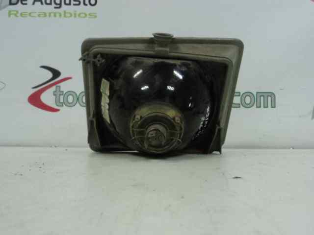 FARO IZQUIERDO SEAT FURA 0.9 (39 CV) 5 velocidades