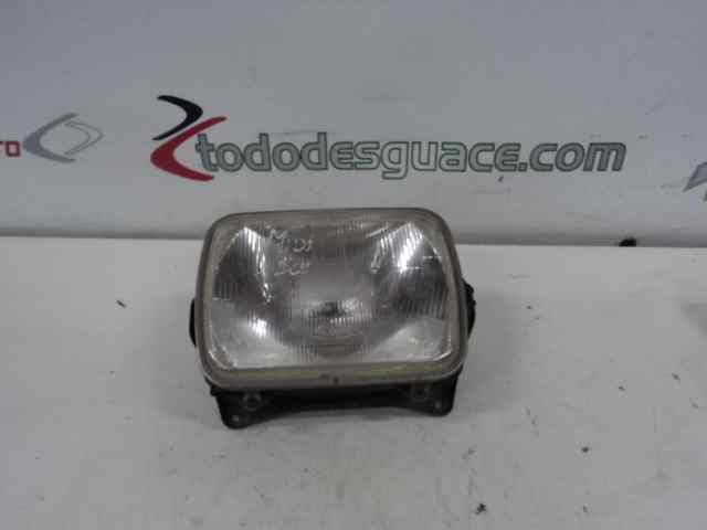 FARO DERECHO OPEL MIDI 2.0 D .