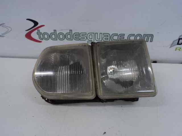 FARO DERECHO RENAULT 12 1.3 G 5V