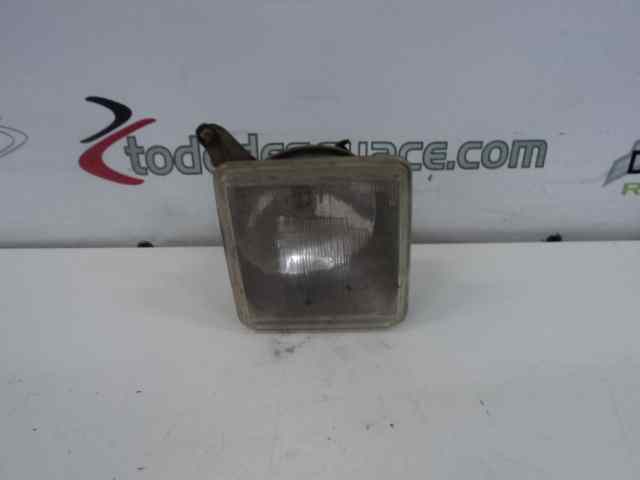FARO DERECHO RENAULT 12 1.3 G 5V