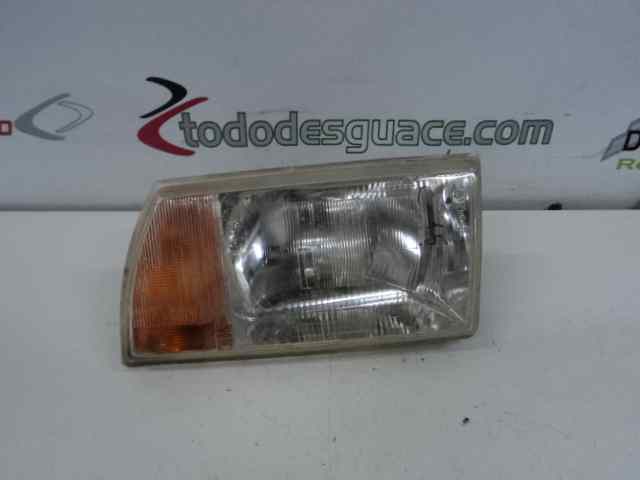 FARO IZQUIERDO CITROEN C15 1.1 (48 CV) 4 velocidades