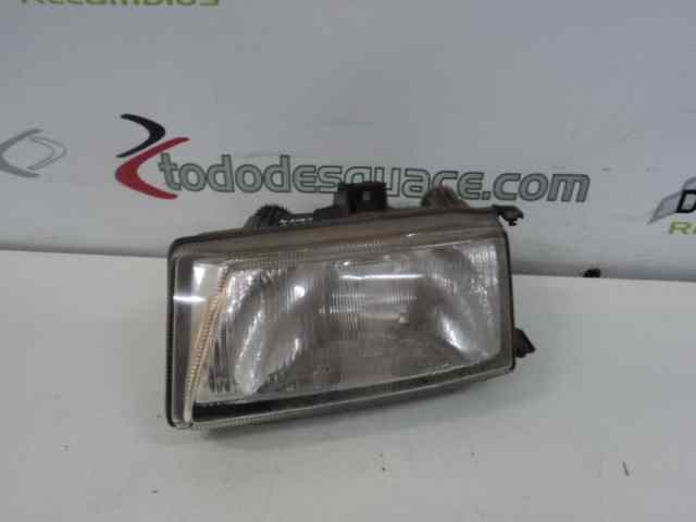 FARO IZQUIERDO SEAT CORDOBA VARIO (6K5) 1.4 (60 CV) 5 velocidades