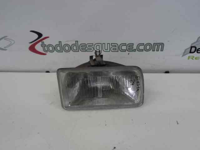 FARO DERECHO FORD FIESTA BERL./COURIER 1.1 (49 CV) 5 velocidades