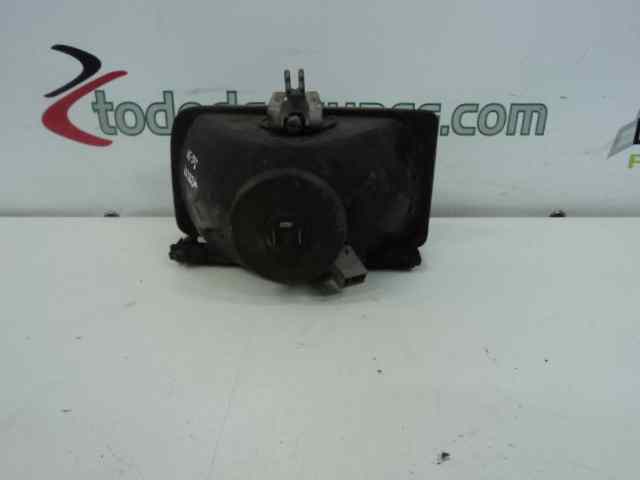 FARO DERECHO FORD FIESTA BERL./COURIER 1.1 (49 CV) 5 velocidades