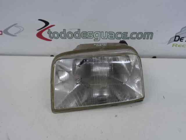 FARO IZQUIERDO RENAULT 5 0.9 (35 CV) 5 velocidades