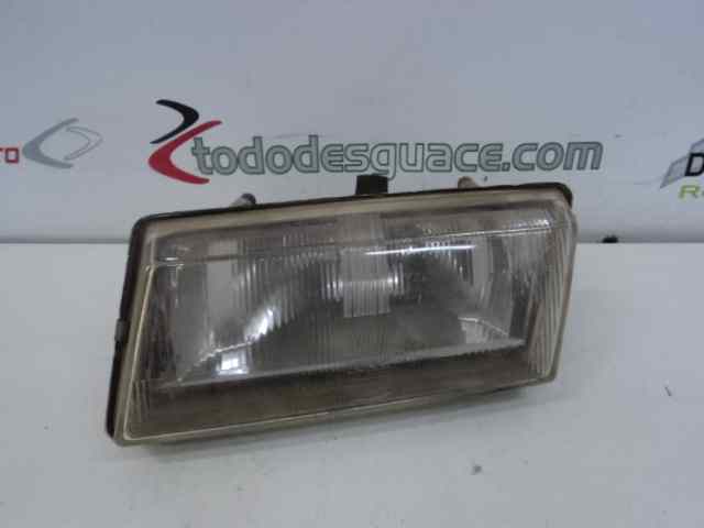 FARO IZQUIERDO PENDIENTE IDENTIFICAR .