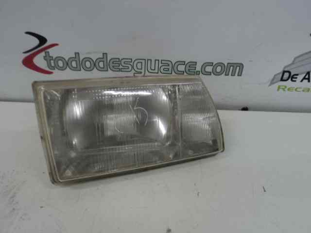 FARO DERECHO CITROEN C15 1.1 (48 CV) 4 velocidades