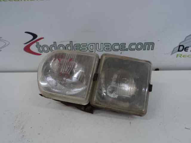 FARO DERECHO RENAULT 12 1.3 G 5V