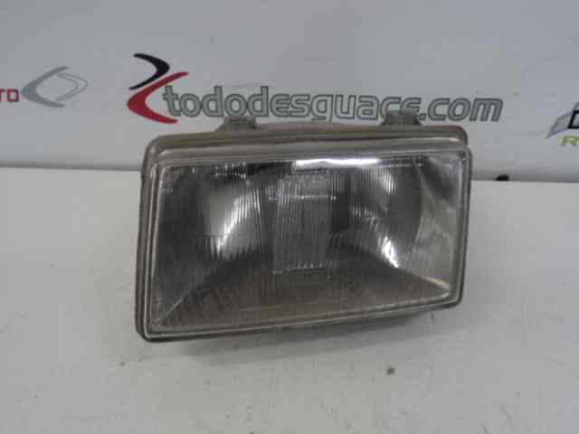 FARO IZQUIERDO RENAULT 21 NEVADA (K48) 1.8 (75 CV) 5 velocidades
